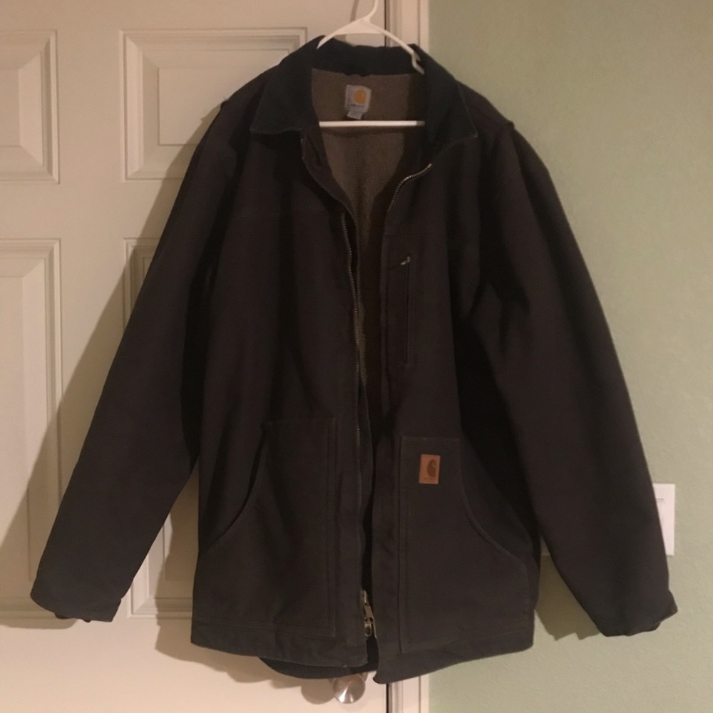 Carhartt Jacket